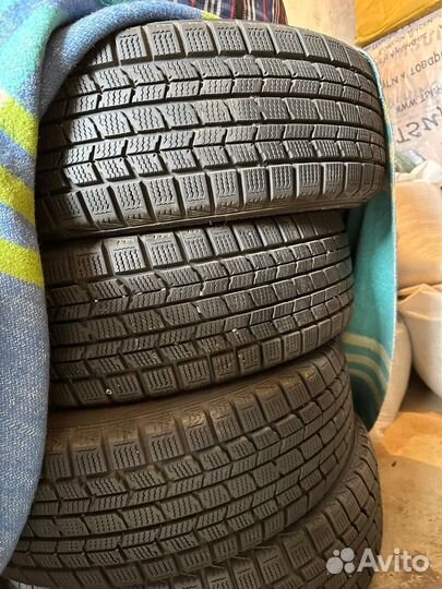 Dunlop Bb490 175/65 R15 84Q