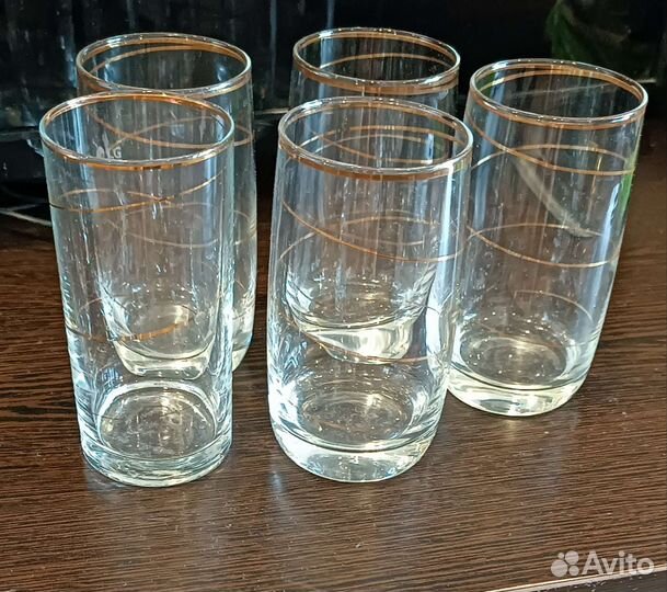 Гусь хрустальный