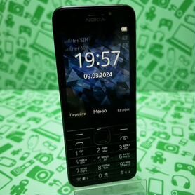 Nokia 230 Dual Sim