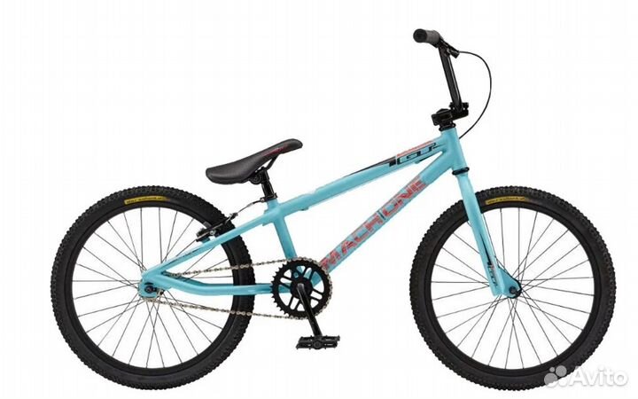BMX GT Mach One Expert 20