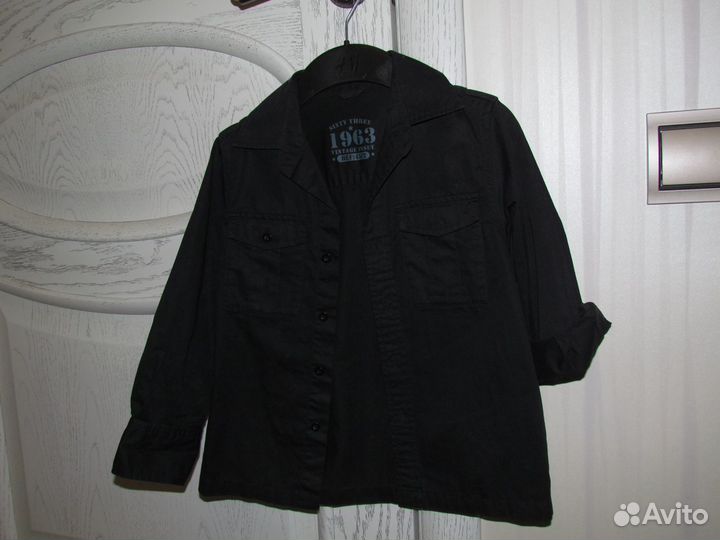 Пиджак для мальчика next 6 лет