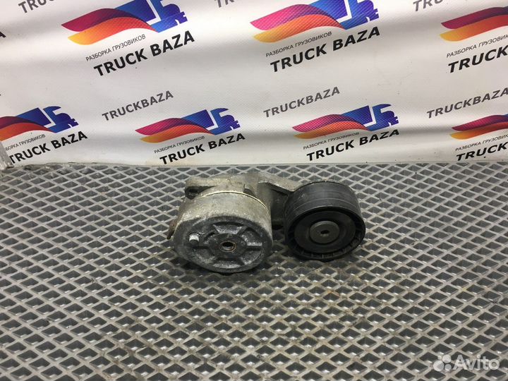 2197005 Ролик-натяжитель