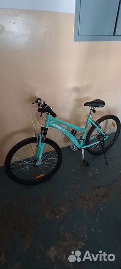 Велосипед Stern vega 2.0