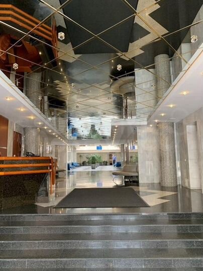 Продажа здания (осз) 9 089,4 м2 м. Сухаревская (ца