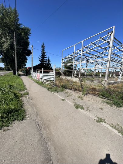 Торговая площадь, 540 м²
