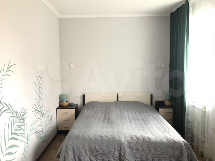 Дом 91,9 м² на участке 9,7 сот.