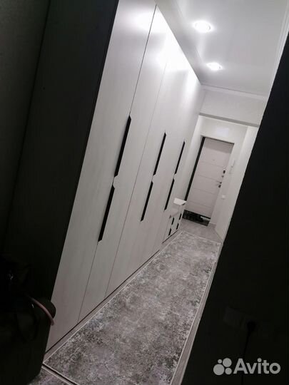 Изготовление мебели на заказ шкафы