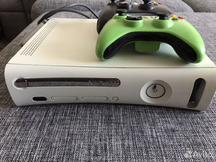 Xbox 360