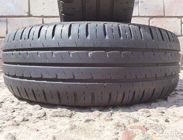 Hankook Vantra LT RA18 215/65 R17 104T