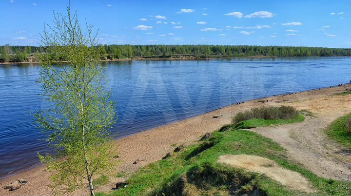 Дом 170 м² на участке 11,7 сот.