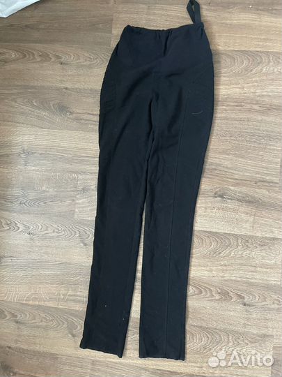 Пакет одежды для беременной 42 размер, рост 160