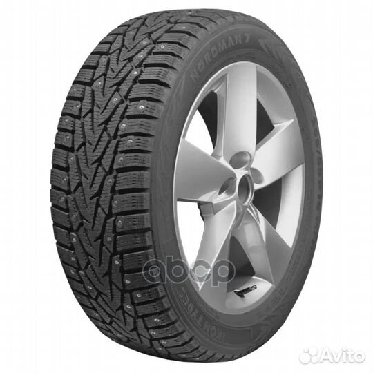 Ikon Tyres Nordman 7 215/60 R16