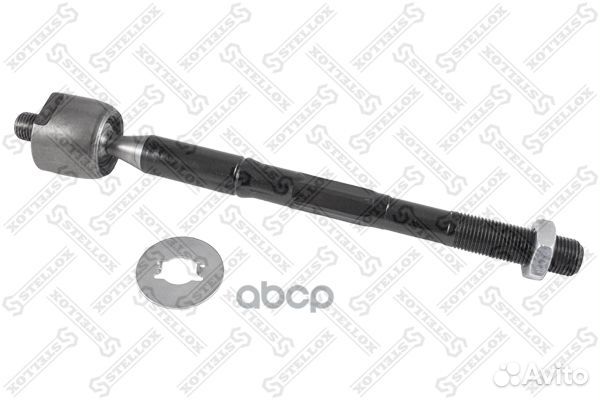 55-00433-SX тяга рулевая Toyota Sienna MCL2 04