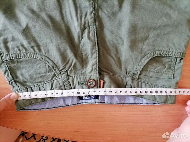 Шорты для мальчика