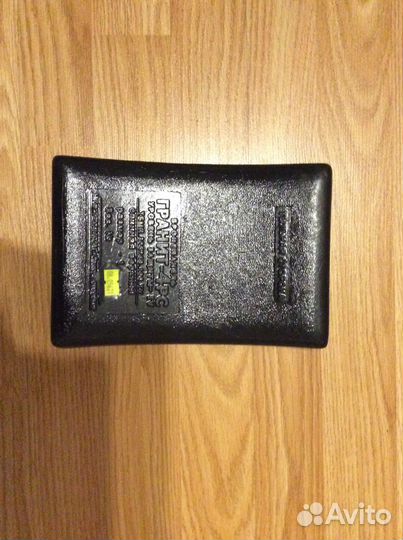 Бронеплита от б/ж 6Б45, бр4 (5а) класс защиты