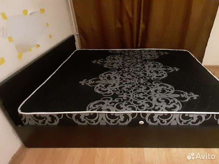 Кровать 200160 без матраса