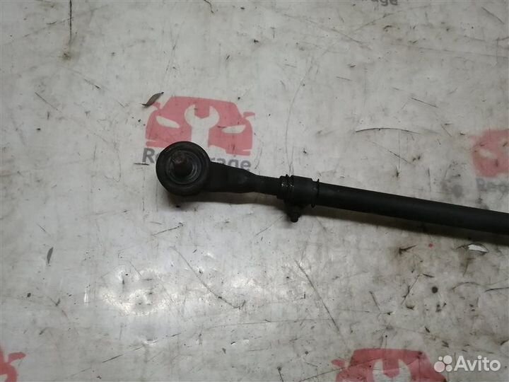 Рулевая трапеция Jeep Wrangler TJ ERH 2004