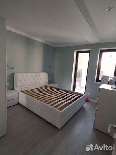 Сборка, монтаж мебели по всему Крыму