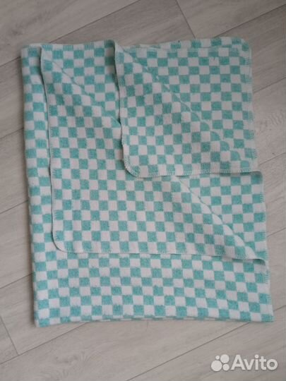 Детское одеяло