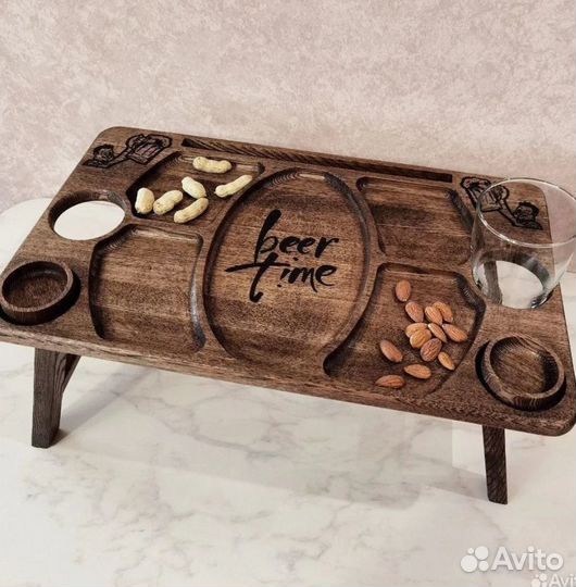 Пивной столик