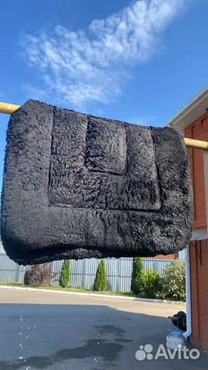 Седло для лошади