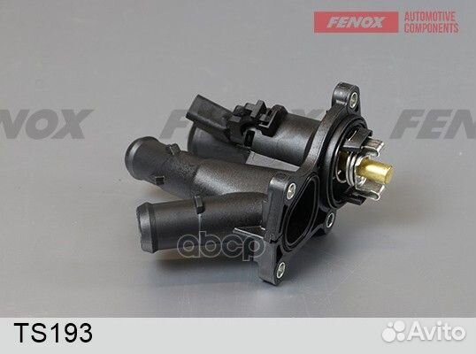 Термостат TS193 fenox