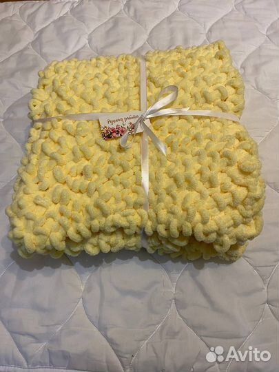 Вязание на заказ