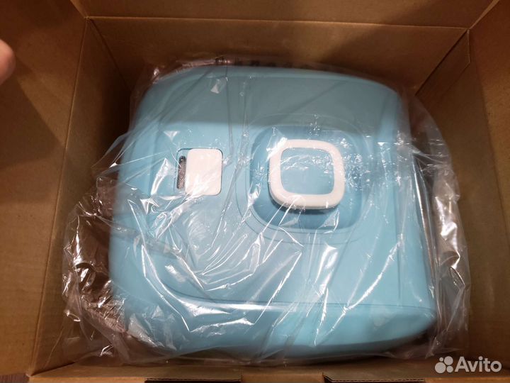 Йогуртница новая