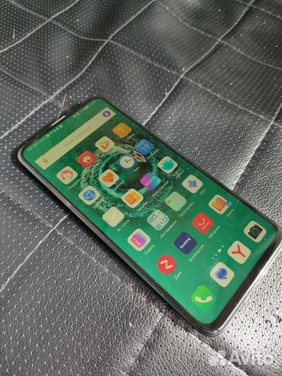 HONOR 9X, 4/128 ГБ