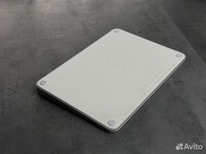 Apple Magic Trackpad 2 White