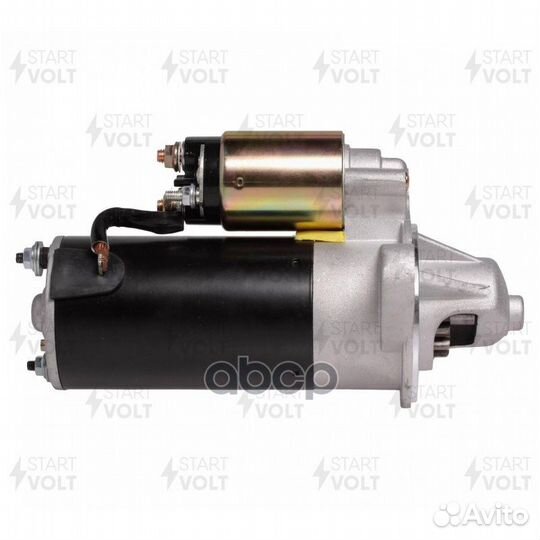 Стартер LST1002 startvolt