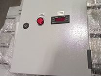 Шкаф управления воздухоохладителем ево13-17-ID-974