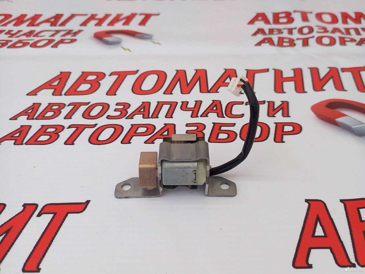 Моторчик вибрации руля Лексус RX4 Lexus RX4