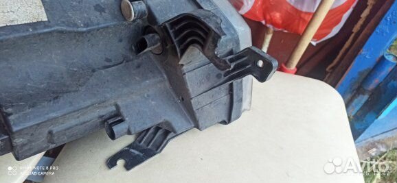 Фара передняя правая на LADA