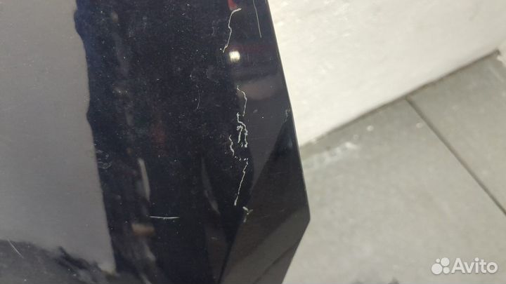 Крыло правое переднее Renault Laguna 3 2007