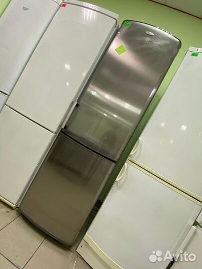 Холодильник бу с гарантией