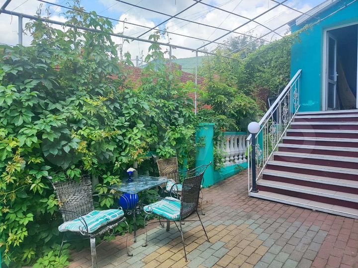 Комната 20 м², 2/2 эт.