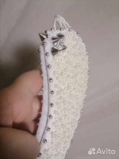 Воротник накладной.Акссесуар.Украшение для одежды