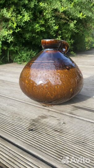 Глиняный кувшин СССР