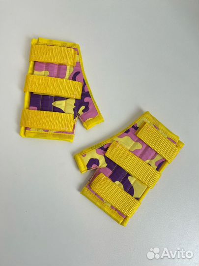 Тутора на кисть