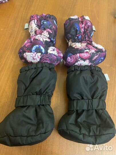 Комбинезон 80 Name Baby Love