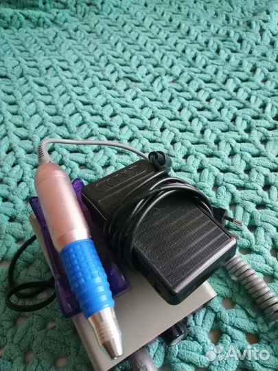 Аппарат для маникюра