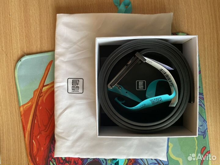 Ремень calvin klein