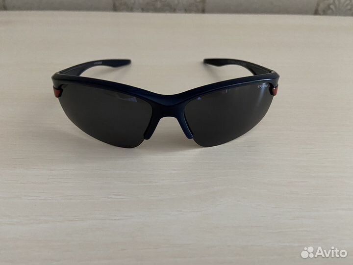 Солнцезащитные очки polaroid детские