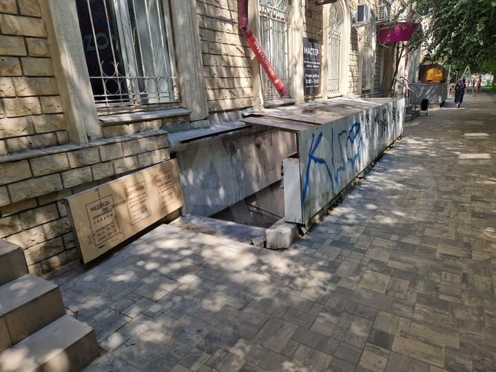 Свободного назначения, 160 м²