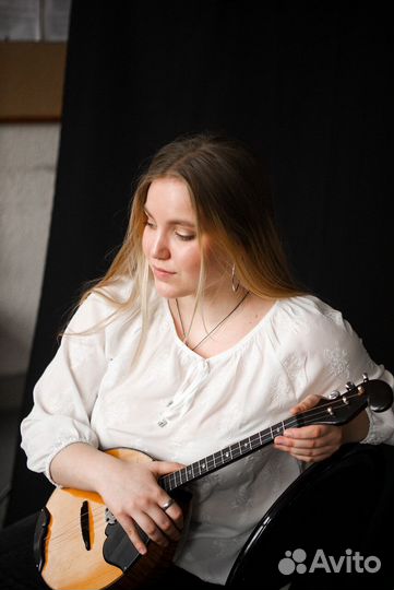 Преподаватель по фортепиано