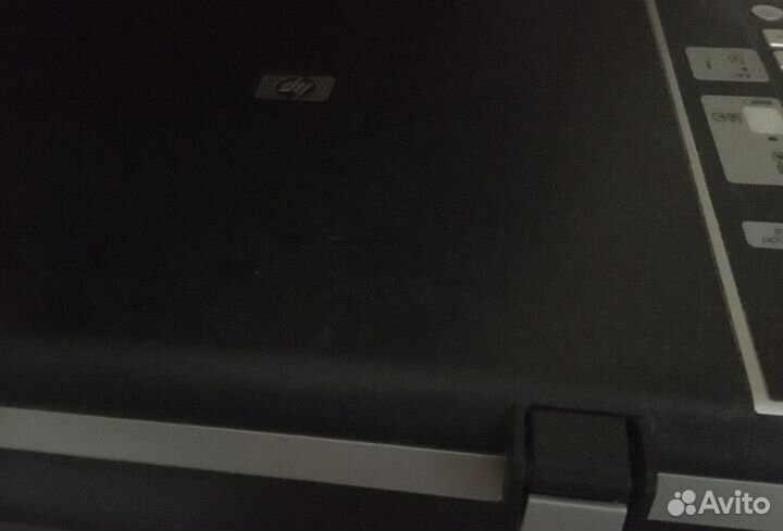 Принтер/Сканер/Копир HP Deskjet F4180