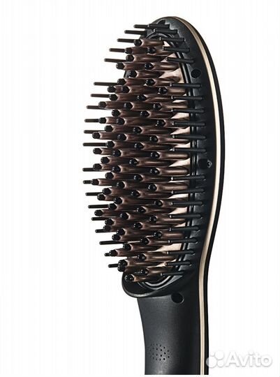 Расческа выпрямитель Faberlic