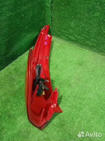 Фонарь задний правый Citroen C4 Lc La 1 Поколение