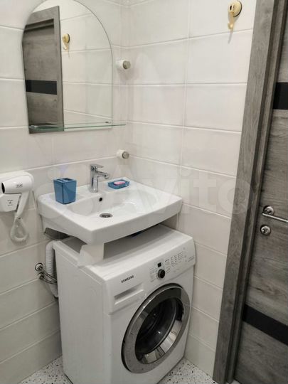 2-к. квартира, 47 м², 9/17 эт.